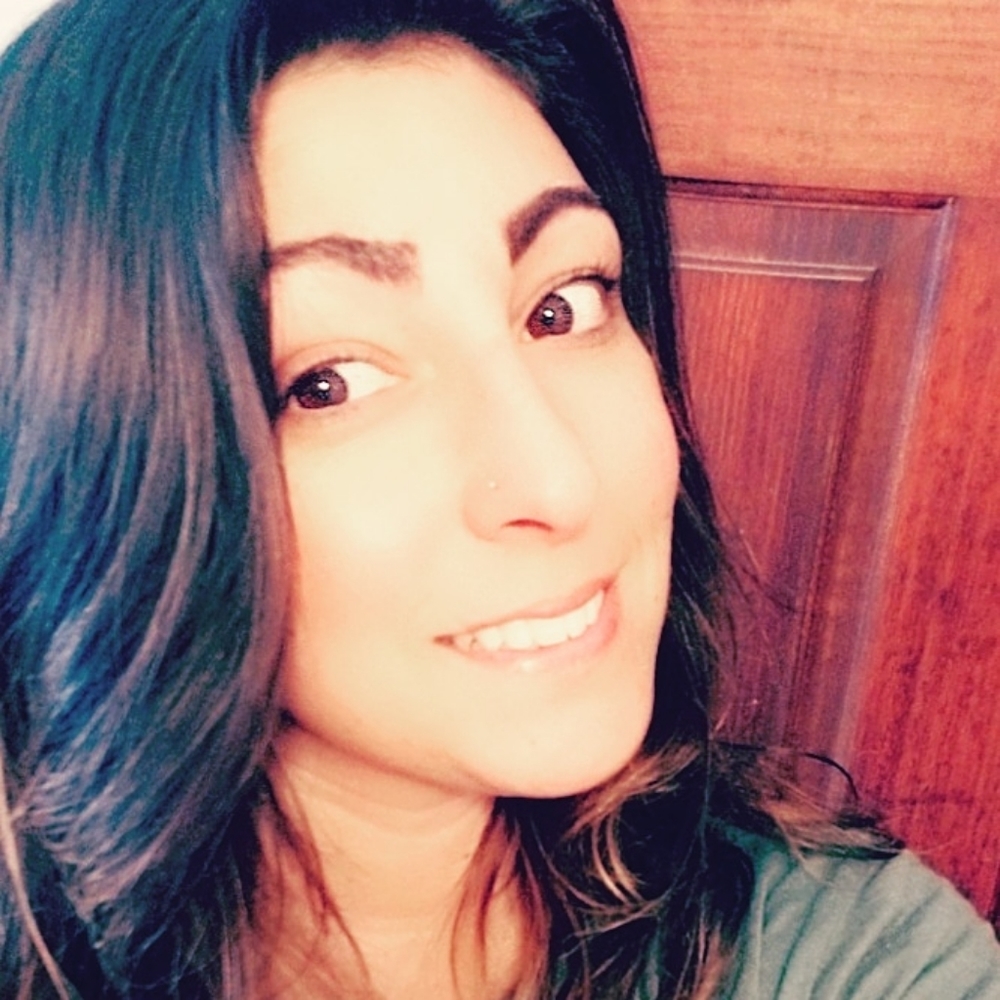 Meet your Posher, Jaclyn